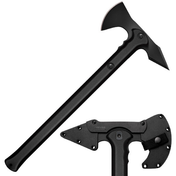 Cold Steel Trench Hawk Axe 8.75 in Head - Adventure Seekers Wanted