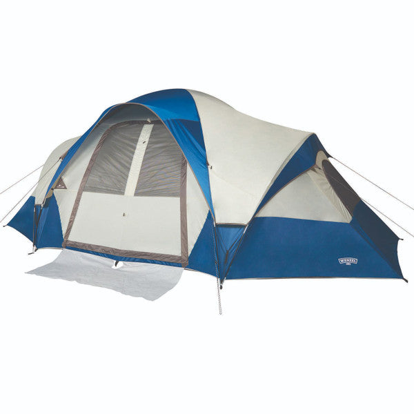 10 Person Modified Dome Tent - Adventure Seekers Wanted