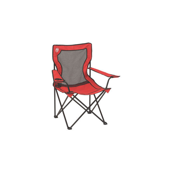 Mesh Quad Chair - Adventure Seekers Wanted