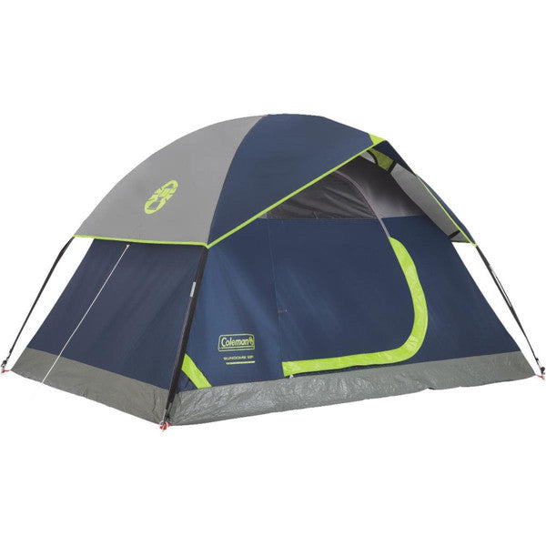 Sundome 7X5 Tent - 2 Person - Adventure Seekers Wanted