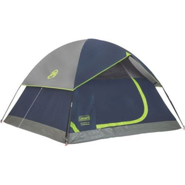 Sundome 7X7 Tent - 3 Person - Adventure Seekers Wanted