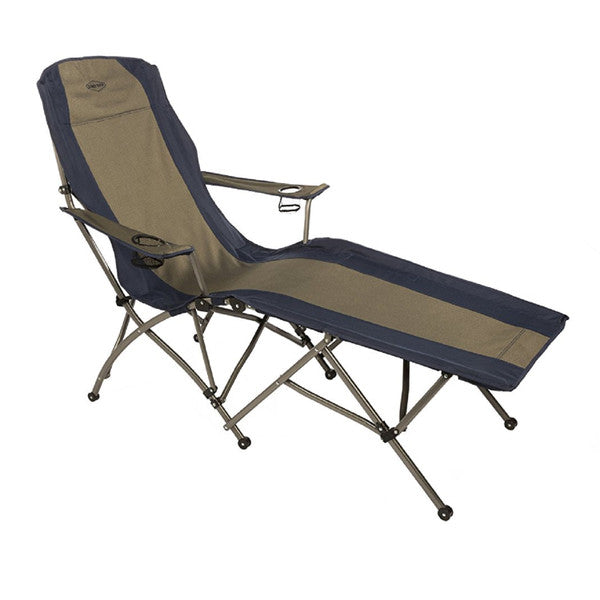 Soft Arm Lounger - Adventure Seekers Wanted