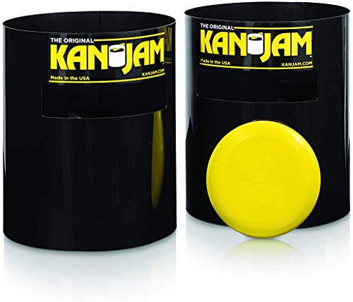 Kan Jam Pro Set