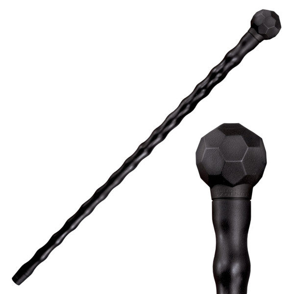Cold Steel African Walking Stick 36.50 in - Adventure Seekers Wanted