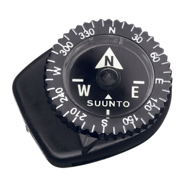 Suunto Clipper L/B NH Compass - Adventure Seekers Wanted
