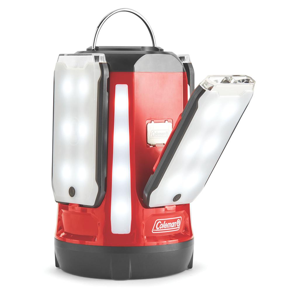 Quad® Pro 800L LED Panel Lantern - Adventure Seekers Wanted