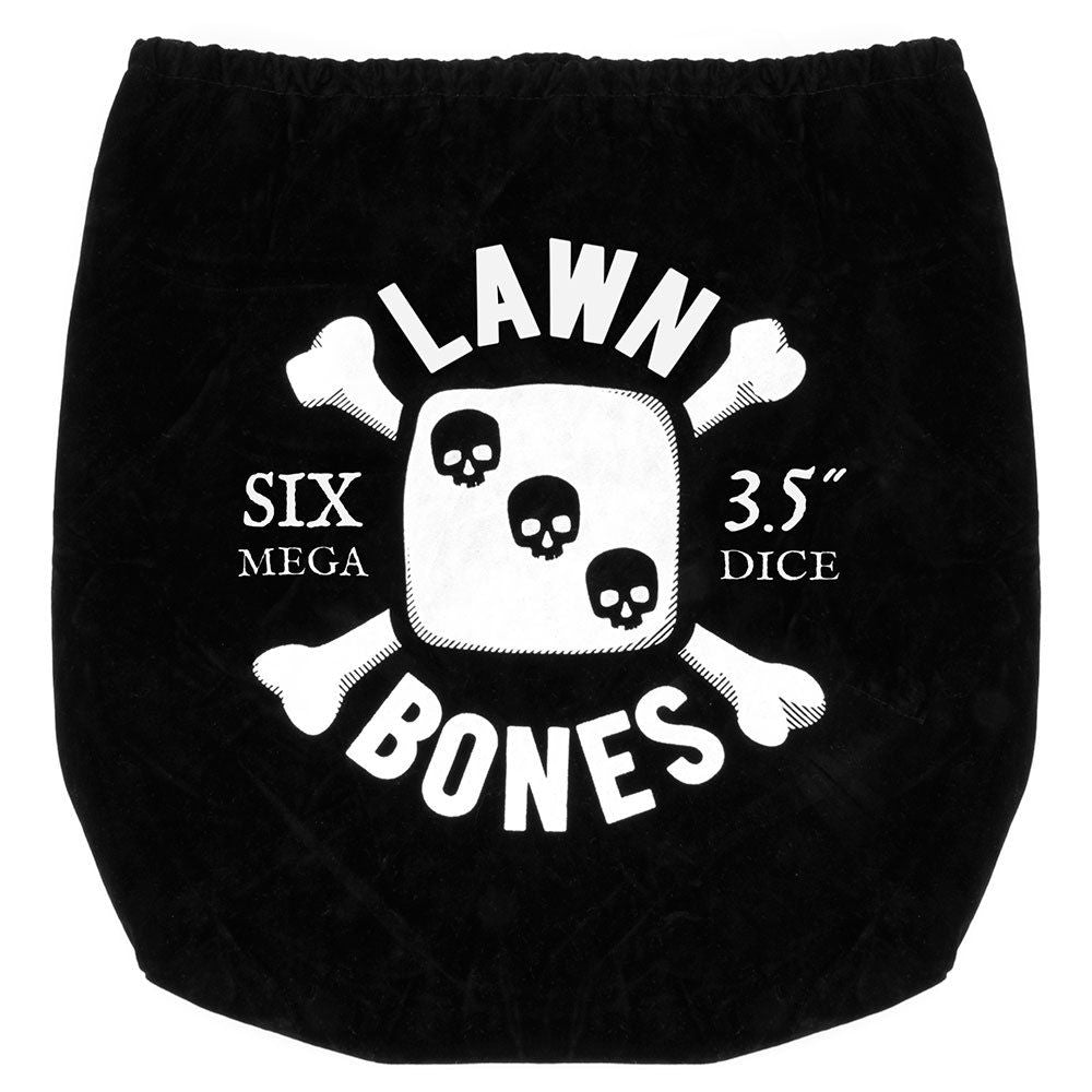 Lawn Bones 3.5