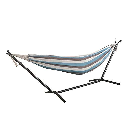 2 Person Hammock With Stand